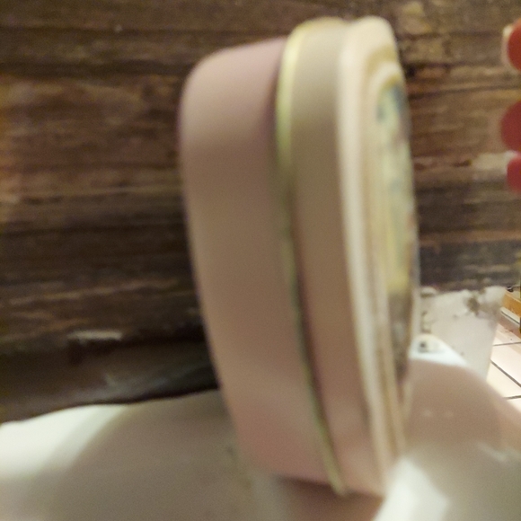 Vintage Yardley Vintage English Rose Perfumed Bar Soap 1930s